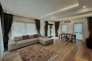 Marla Suite Hotel, Fethiye
