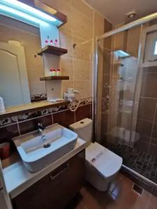 Agora Boutique-Hotel - 13