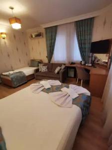 Agora Boutique-Hotel - 10
