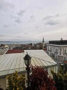 Agora Boutique-Hotel - 6