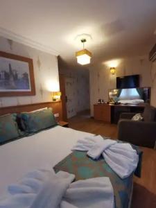 Agora Boutique-Hotel - 16