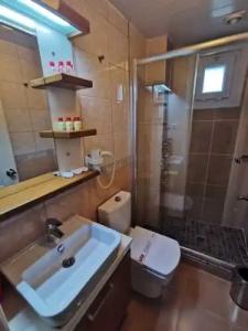 Agora Boutique-Hotel - 17