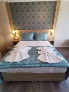 Agora Boutique-Hotel - 19