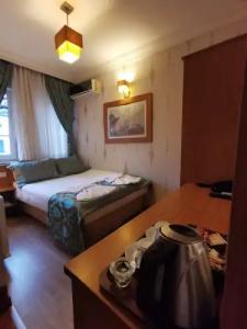 Agora Boutique-Hotel - 14