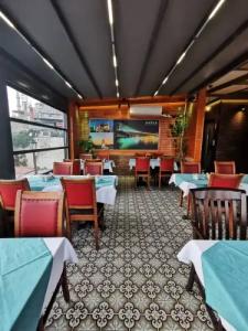 Agora Boutique-Hotel - 7