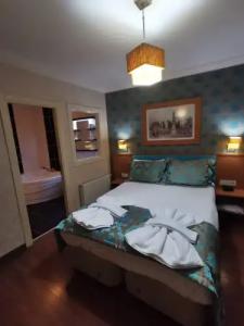 Agora Boutique-Hotel - 26