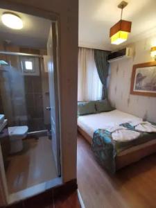 Agora Boutique-Hotel - 15