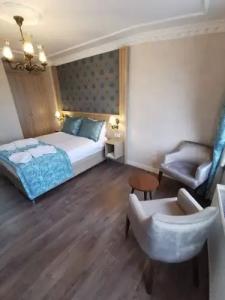 Agora Boutique-Hotel - 21