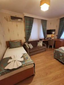 Agora Boutique-Hotel - 12