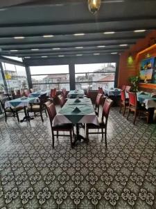 Agora Boutique-Hotel - 8