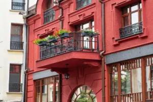 Villa Flavia Heritage Boutique Hotel, Plovdiv