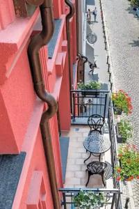 Villa Flavia Heritage Boutique - 29