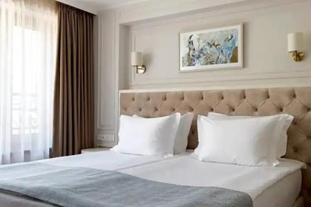 Villa Flavia Heritage Boutique - 27