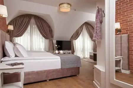 Villa Flavia Heritage Boutique - 79