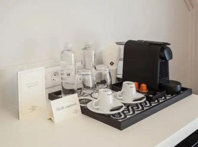 Villa Flavia Heritage Boutique - 87