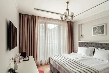 Villa Flavia Heritage Boutique - 20