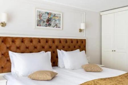 Villa Flavia Heritage Boutique - 127