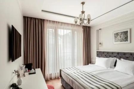 Villa Flavia Heritage Boutique - 52