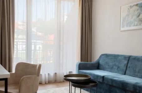 Villa Flavia Heritage Boutique - 98