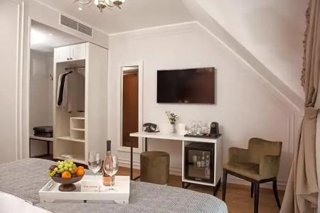 Villa Flavia Heritage Boutique - 71