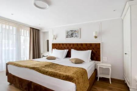 Villa Flavia Heritage Boutique - 126