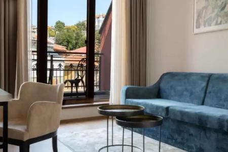 Villa Flavia Heritage Boutique - 113