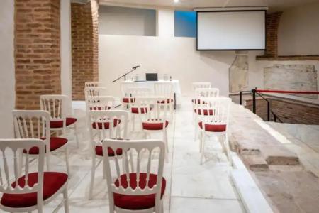 Villa Flavia Heritage Boutique - 12