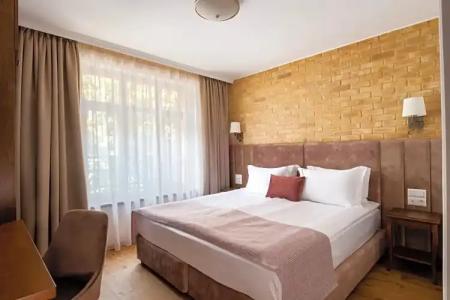 Villa Flavia Heritage Boutique - 26