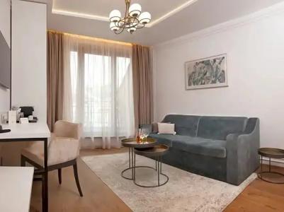 Villa Flavia Heritage Boutique - 101