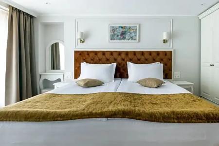 Villa Flavia Heritage Boutique - 109