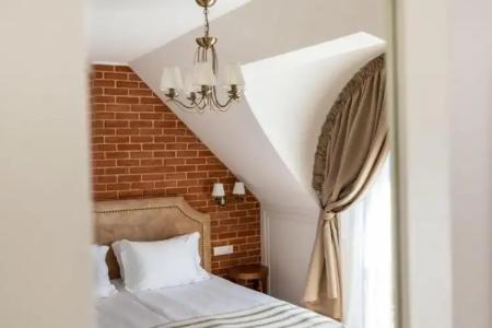 Villa Flavia Heritage Boutique - 45