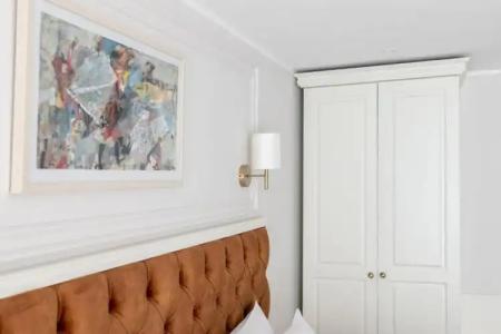 Villa Flavia Heritage Boutique - 120