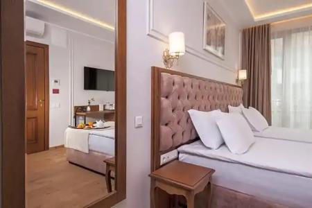 Villa Flavia Heritage Boutique - 72