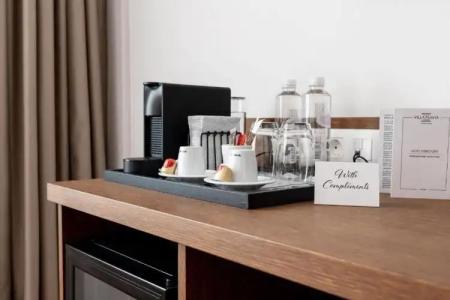 Villa Flavia Heritage Boutique - 50