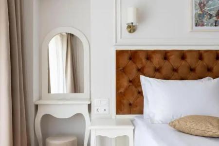 Villa Flavia Heritage Boutique - 122