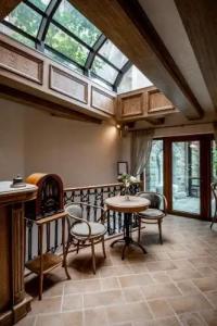 Villa Flavia Heritage Boutique - 6