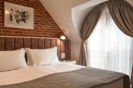 Villa Flavia Heritage Boutique - 114