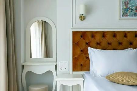 Villa Flavia Heritage Boutique - 104