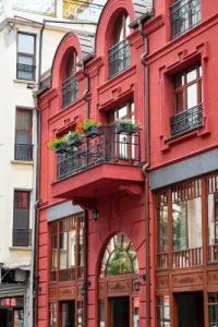 Villa Flavia Heritage Boutique - 0