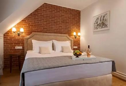 Villa Flavia Heritage Boutique - 67