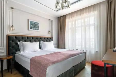 Villa Flavia Heritage Boutique - 15