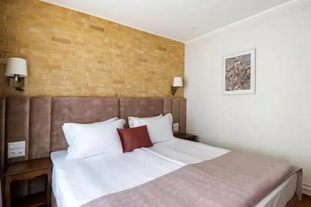 Villa Flavia Heritage Boutique - 23