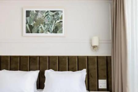 Villa Flavia Heritage Boutique - 48