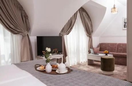 Villa Flavia Heritage Boutique - 147