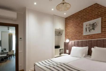 Villa Flavia Heritage Boutique - 112