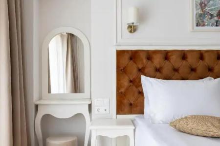 Villa Flavia Heritage Boutique - 136