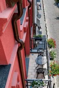 Villa Flavia Heritage Boutique - 11