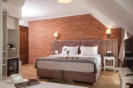 Villa Flavia Heritage Boutique - 83