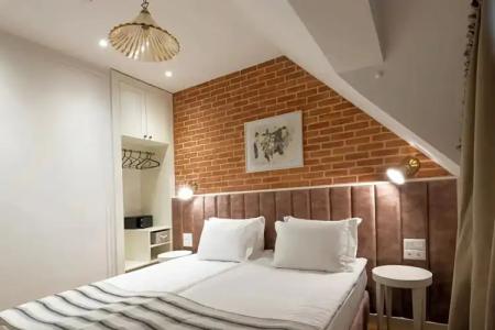 Villa Flavia Heritage Boutique - 106