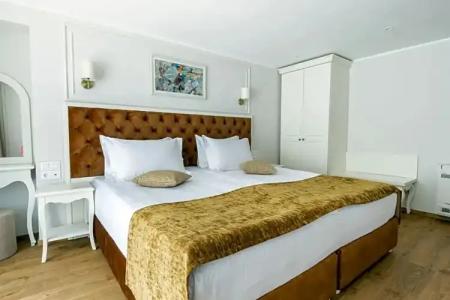 Villa Flavia Heritage Boutique - 102